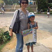 Foto von Lana Cheong