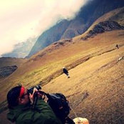 Xi Huang's photo