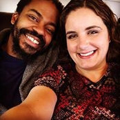 Foto von Lularoe Desiree Charles
