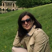 Татьяна Головина's photo