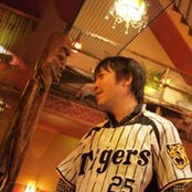 Naoki Takeuchi's photo
