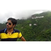 Vikash Thakur's photo