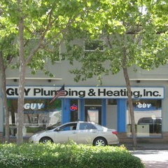 Guy Plumbing & Heating, Inc.