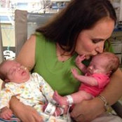 Danielle Kushmock's photo