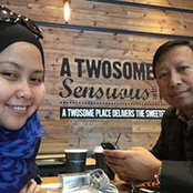 Foto de Idayu Taib
