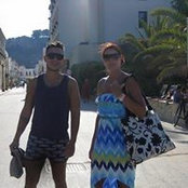 Foto von Kimberly Sciascia