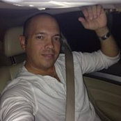 Armando Calvo's photo