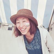 上鶴恵子さんの写真