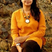 Asha Sridhar's photo