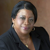 Foto von Gloria L. Brown