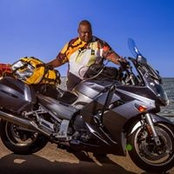 Christopher Nix's photo