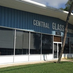 Central Glass & Window