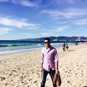 Arun Panghal's photo