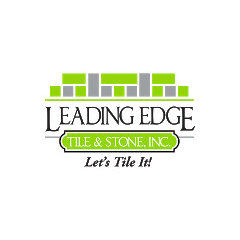 Leading Edge Tile & Stone Inc.