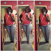 Misunia Lucious's photo