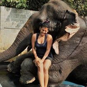 Kavya Nagraj's photo