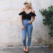 Beth Mishoes foto