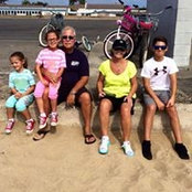 Carol Leversen's photo