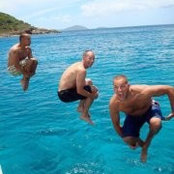 Erik Pawlak's photo