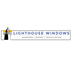Lighthouse Windows