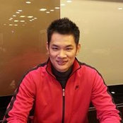 Kam Yew Leong's photo