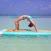 Anne-Sophie Janvrin's photo