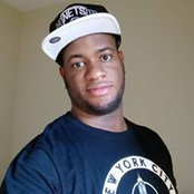 Nonso Iyitors foto