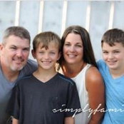 Andy Francis's photo