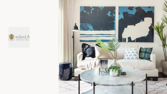Company Highlight Video by Eden LA Furniture and Interiors