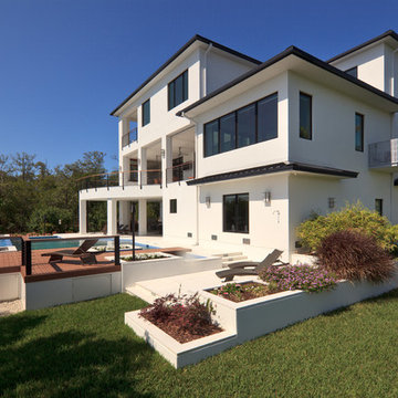 Barefoot Beach Residence