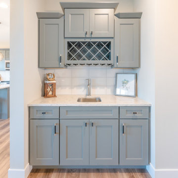 The Kingston at Creekside Meadows