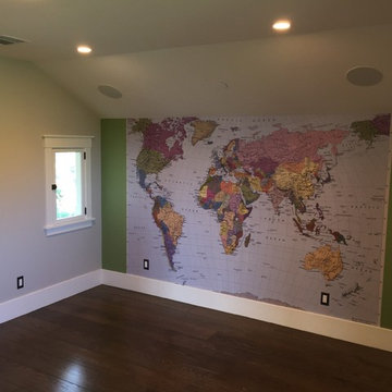 Orinda Home