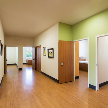 Birch Tree Hope House