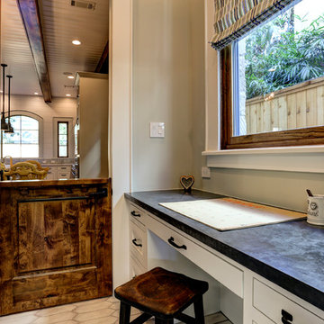 Southern Living Showcase Home 2014 Houston