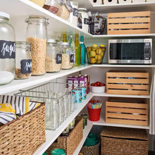 5100 Ponderosa - Butler's pantry