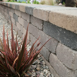 Bella Vista Semplice - Landscaping Stones And Pavers