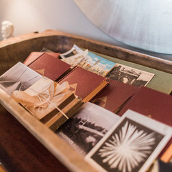 Ranch Remodel - Books