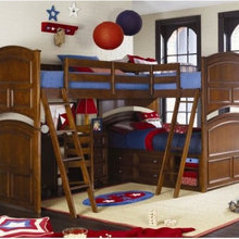 Boys Room
