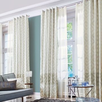 Draperies