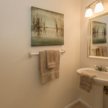 Foxfire West Home