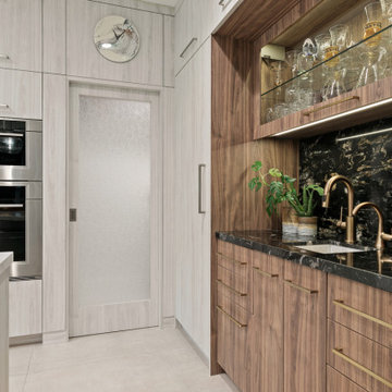 Beverage Bar
