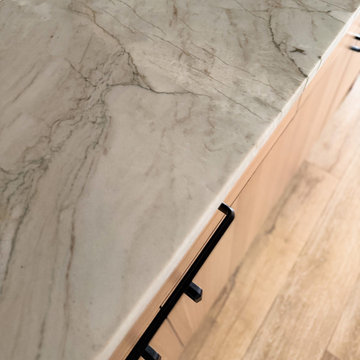 Park Hill Haus | Historic District, Denver, CO | Full Interior & Exterior Reno