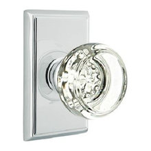 Doorknobs