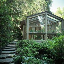 Greenhouses