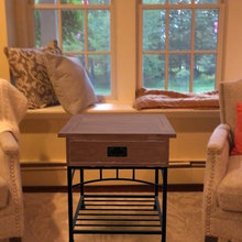 End Tables