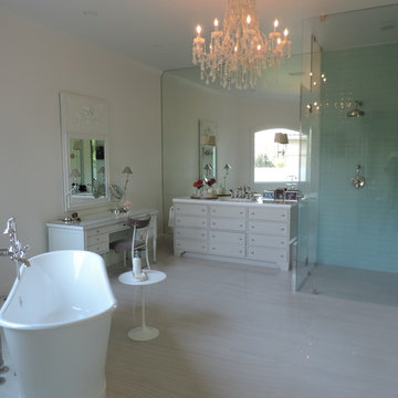 Bathroom Remodel Houston