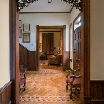 Hamilton House