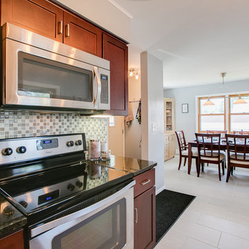 Minneapolis Kitchen Remodel | White Birch Design LLC