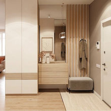 Entry Way