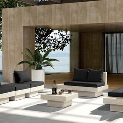 Patio furniture for high rollers - Patio Furniture And Outdoor Furniture